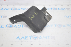 Front left mudguard for Mazda CX-7 06-12