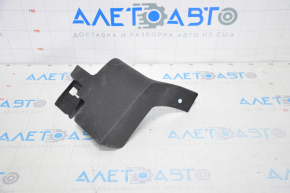 Front right mudguard for Mazda CX-7 06-12