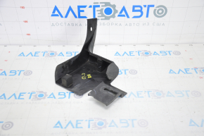 Front right mudguard for Mazda CX-7 06-12
