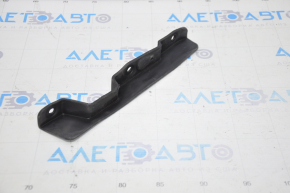 Front bumper mudguard left Lexus ES300h ES350 13-18