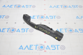 Mudguard front fender liner right Lexus ES350 07-09