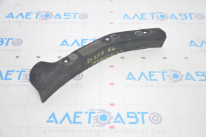 Front Bumper Mudguard Left Lexus IS250 IS300 IS350 06-13