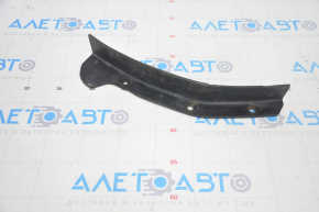 Front Bumper Mudguard Left Lexus IS250 IS300 IS350 06-13