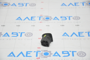 Door handle plug rear right Audi A4 B9 17-25