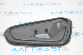 Door panel rear right inner Audi A4 B9 17-25