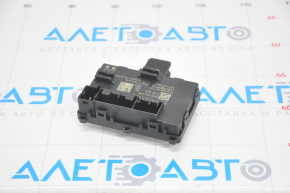 Computer door rear left Audi A4 B9 17-25