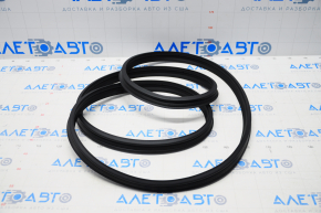Toyota Camry v70 18-24 trunk lid seal