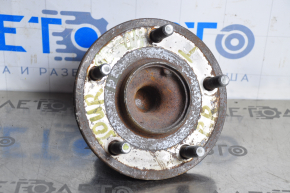 Rear right hub Dodge Journey 11- FWD ABS sensor broken