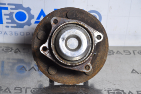 Rear right hub Dodge Journey 11- FWD ABS sensor broken