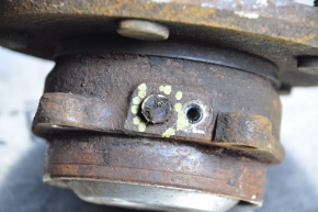 Rear right hub Dodge Journey 11- FWD ABS sensor broken