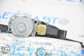 Window lifter with motor rear left Audi A4 B9 17-25