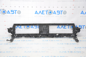 Radiator grille mount Audi A4 B9 17-25