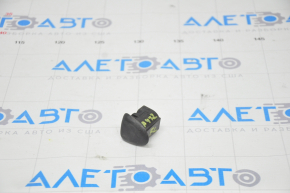 Door handle plug rear left Audi A4 B9 17-25