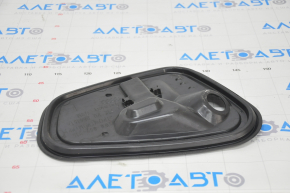 Interior door panel rear left Audi A4 B9 17-25