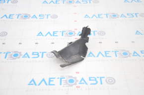 Radiator deflector left Audi A4 B9 17-25 2.0T small