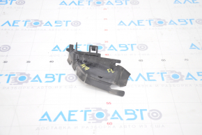 Radiator deflector left Audi A4 B9 17-25 2.0T small
