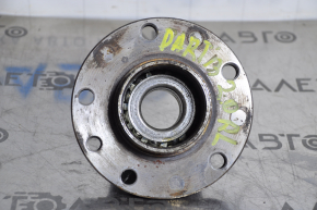 Rear left hub Dodge Dart 13-16 under bolt