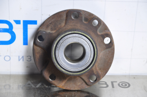 Rear left hub Dodge Dart 13-16 under bolt