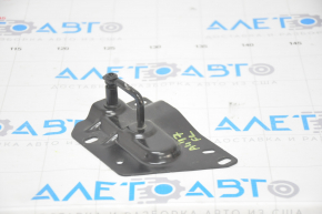 Bonnet lock hook left Audi A4 B9 17-25