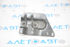 Bonnet lock hook left Audi A4 B9 17-25