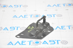 Bonnet lock hook right Audi A4 B9 17-25