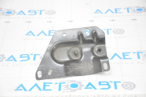 Bonnet lock hook right Audi A4 B9 17-25