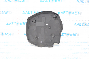 Engine cover Audi A4 B9 17-20 2.0T