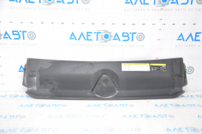 Audi A4 B9 17-19 TV Cover