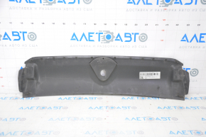Audi A4 B9 17-19 TV Cover