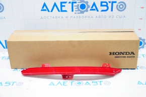 Reflector rear left Honda Accord 18-22