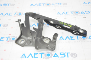 Bonnet hinge right Audi A4 B9 17-25