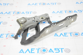 Bonnet hinge right Audi A4 B9 17-25