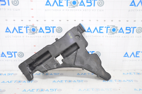 Audi A4 B9 17-25 washer reservoir with cap and sensor