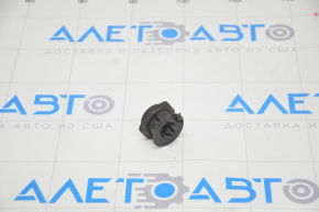 Bonnet bumper right Audi A4 B9 17-25 front