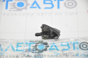 Windshield washer nozzle left Audi A4 B9 17-25 with heating
