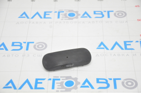 Windshield washer nozzle left Audi A4 B9 17-25 with heating