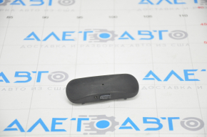 Windshield washer nozzle right Audi A4 B9 17-25 with heating