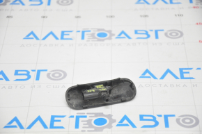 Windshield washer nozzle right Audi A4 B9 17-25 with heating