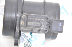 Air flow meter Audi A4 B9 17-25 2.0T with housing