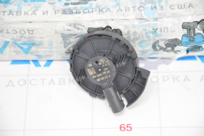 Airbag sensor door left Audi A4 B9 17-25