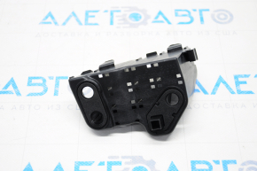 Rear bumper mount short right Subaru Forester 14-18 SJ