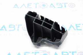 Rear bumper mount short right Subaru Forester 14-18 SJ