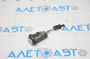 Front left lock cylinder Audi A4 B9 17-25