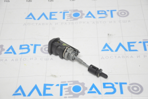 Front left lock cylinder Audi A4 B9 17-25