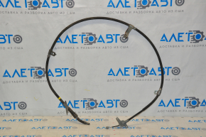 Parking brake cable rear left Kia Optima 11-15