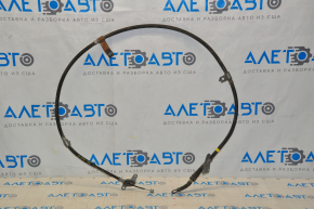 Parking brake cable rear left Kia Optima 11-15