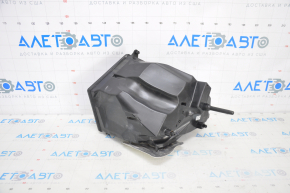 Air filter housing Audi A4 B9 17-25 2.0T