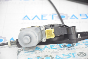 Window lifter with motor front left Audi A4 B9 17-25