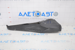 Air intake Audi A4 B9 17-25 2.0T rear