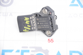 Turbocharger Boost Pressure Sensor Audi A4 B9 17-25 2.0T